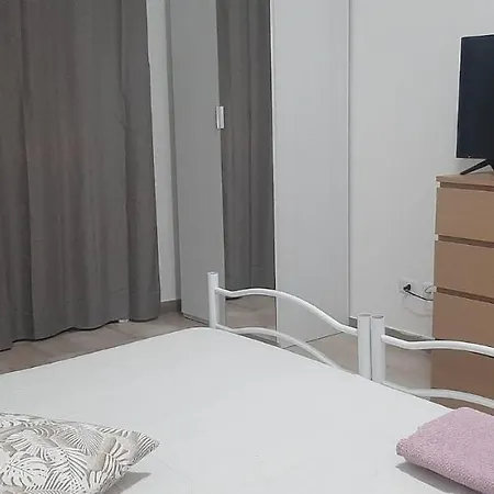 בית הארחה Corneliaguesthouse