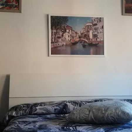בית הארחה Corneliaguesthouse *