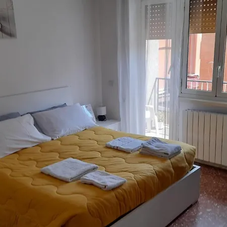 Corneliaguesthouse Gasthuis Rome