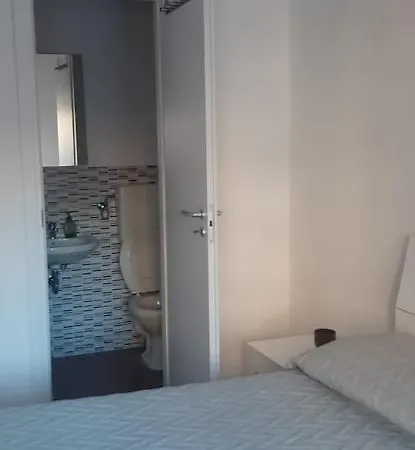 Pensionat Corneliaguesthouse Rom