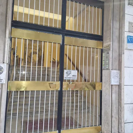 بيت ضيافة Corneliaguesthouse *