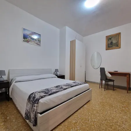 Pensionat Corneliaguesthouse Rom