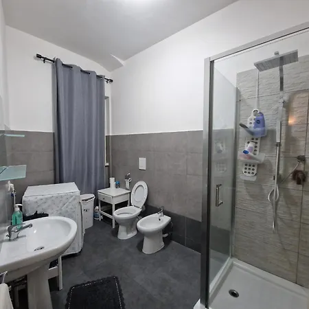 Corneliaguesthouse * Rom