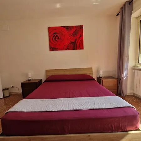 Pensionat Corneliaguesthouse