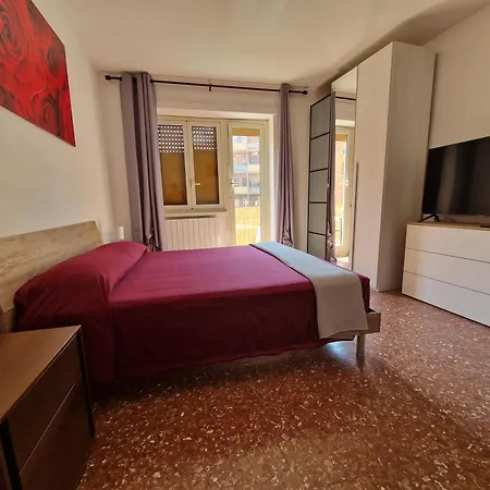 Corneliaguesthouse * Rom