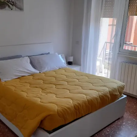 Corneliaguesthouse Πανσιόν *