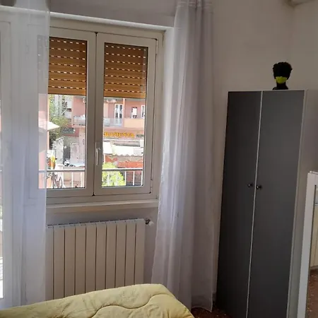 Corneliaguesthouse Rom