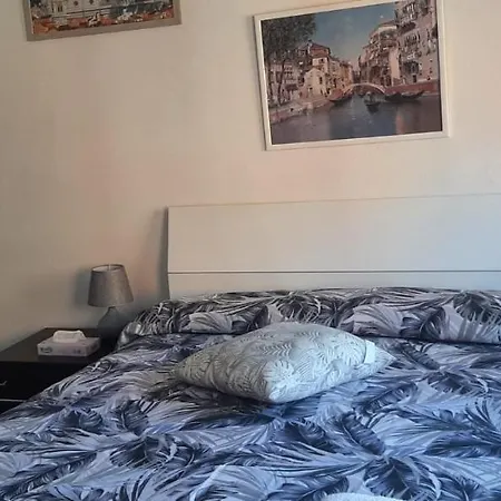 Corneliaguesthouse * 로마